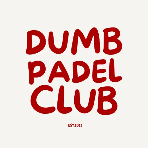 Dumb Padel Club