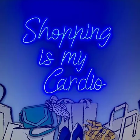 Spontaneous Run/Jog/Walk