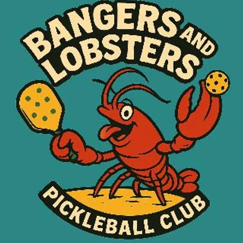 Bangers and Lobsters Pickleball Club