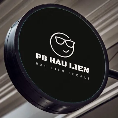PB HAULIEN