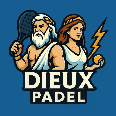 DIEUX PADEL CLUB