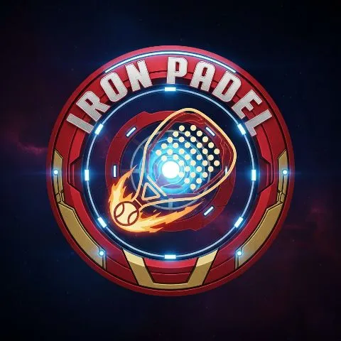 IRON PADEL 