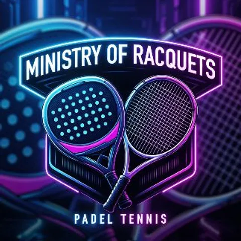 MINISTRY OF RACQUETS