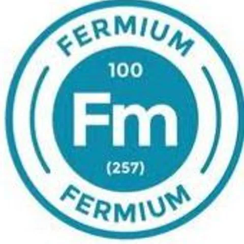 Fermium(FM) Pickle Club