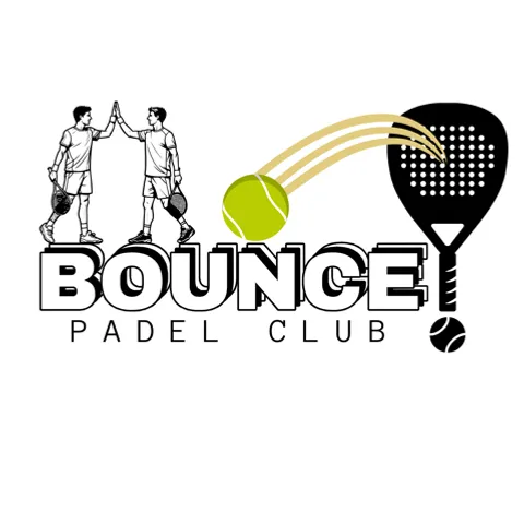 Bounce House Padel