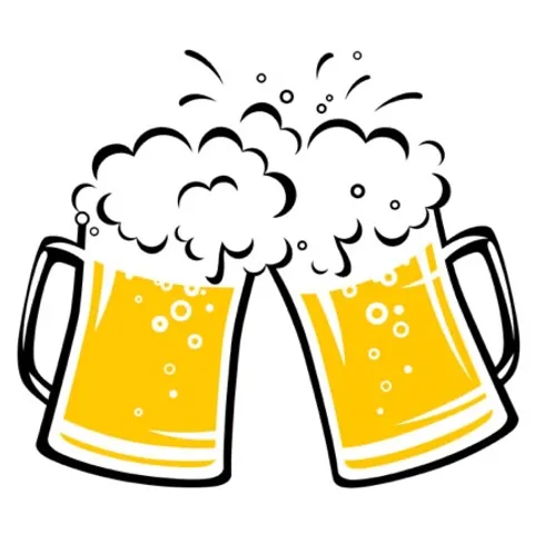 Đạp xe uống bia