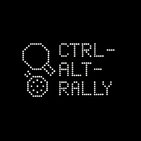 Ctrl-Alt-Rally