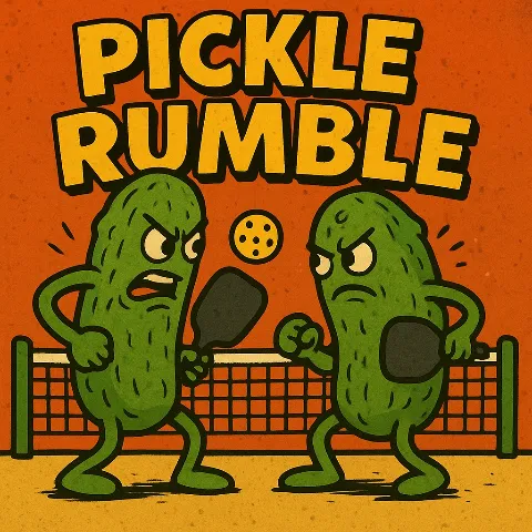 Pickle Rumble