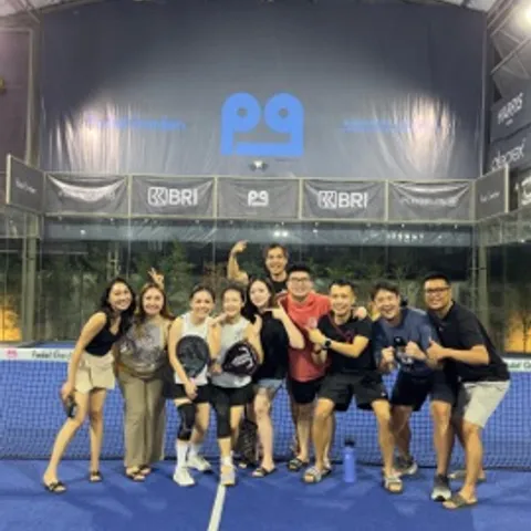 PIT PADEL CLUB