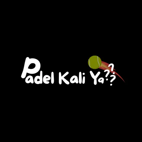 Padel Kali ya?