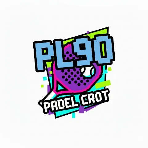 PL90 Padel Bros