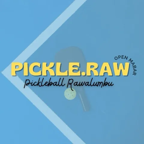 Pickleball Rawalumbu Squad