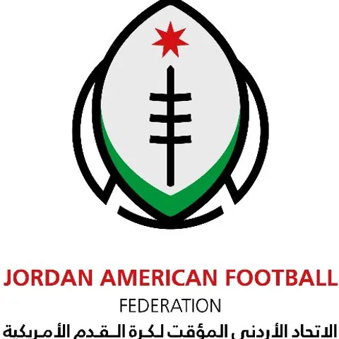 Jordan American Football Federation