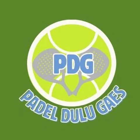 Padel Dulu Gaes