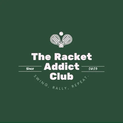 The Racket Addict Club