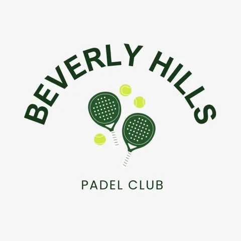 Beverly Hills Padel
