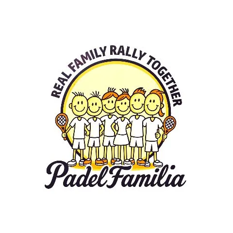 Padel Familia