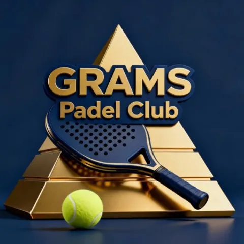 PADEL GRAMS