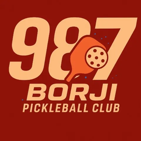 987 BorJi club 