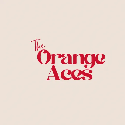 Orange Aces