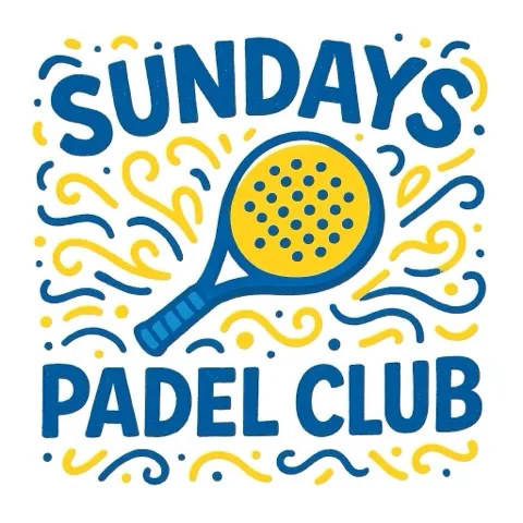 Sundays Padel 