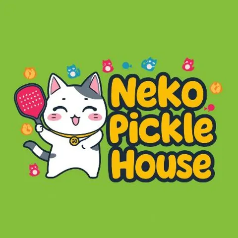 Neko Pickle House