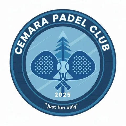 PADEL POP CEMARA CLUB BANDUNG 