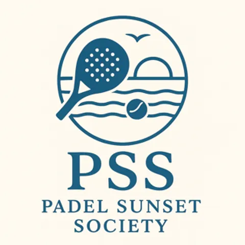 Padel Sunset Society 