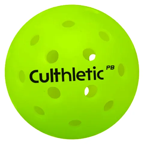 Culthletic PB Club