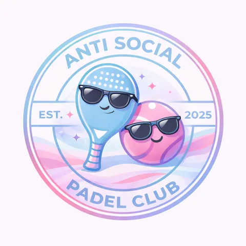 Anti Social Padel Club