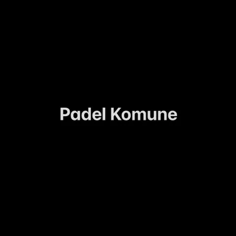 Padel Komune