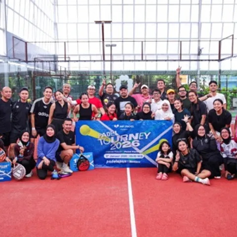 MP Padel Club