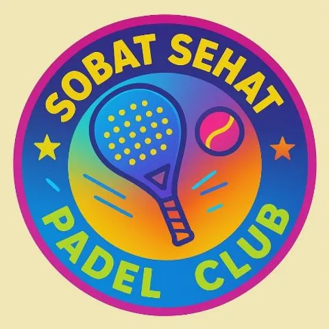 Sobat Sehat Padel Club