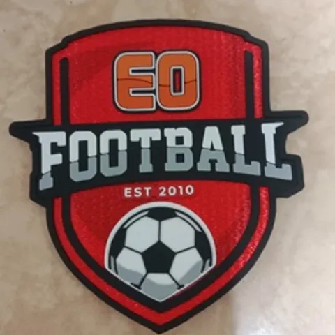 FUN MINI SOCCER FOOTBALL EO