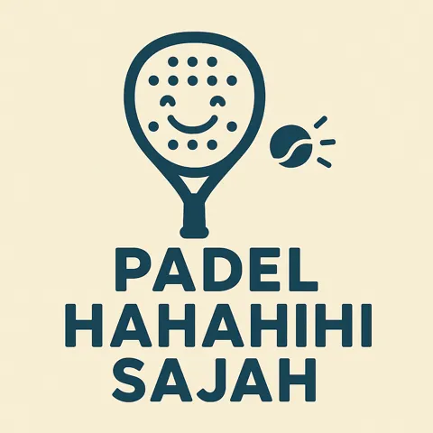 Padel Hahahihi Sajah