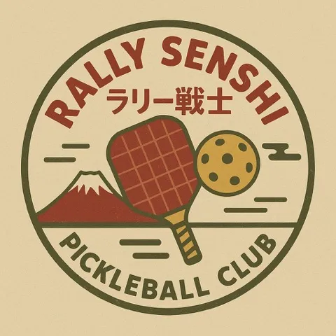 Rally Senshi ラリー戦士 