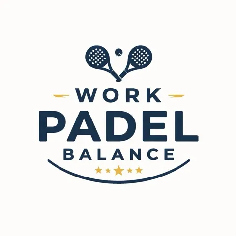Work Padel Balance