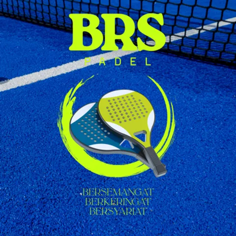 BRS PADEL CLUB