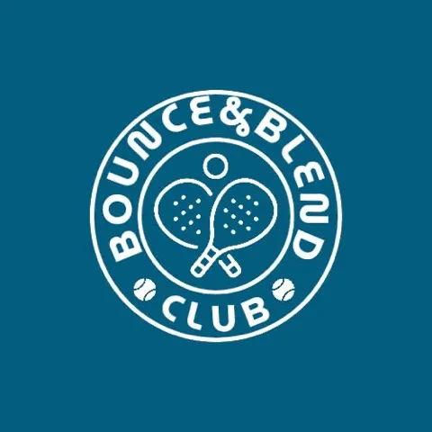 Bounce & Blend Club