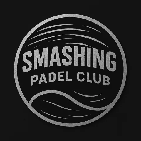SMASHING PADEL CLUB 