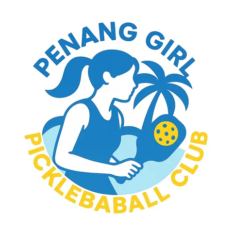 PENANG GIRL PICKLEBALL CLUB