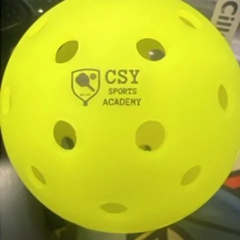 CSY Sports Academy
