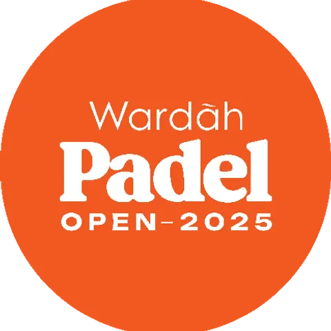 Wardah Padel Open