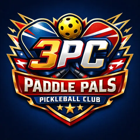 Paddle Pals Pickleball Club
