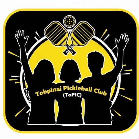 Tobpinai Pickleball Club (ToPiC)
