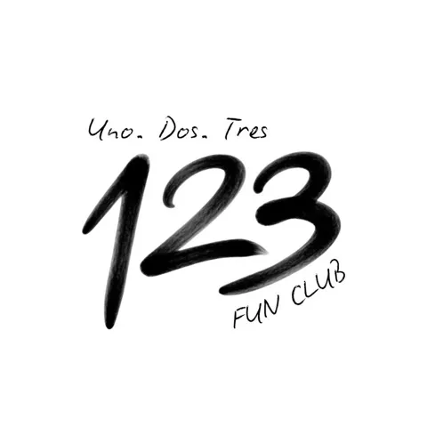 Uno•Dos•Tres Fun Club