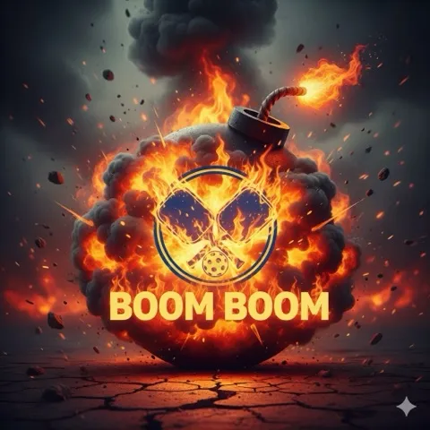 Boom Boom 💥