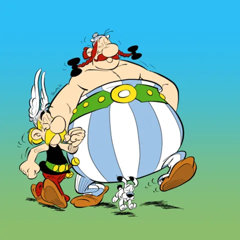 Shorty & Fatty Pickleball