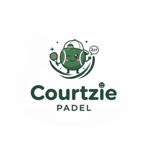 Courtzie Padel Club