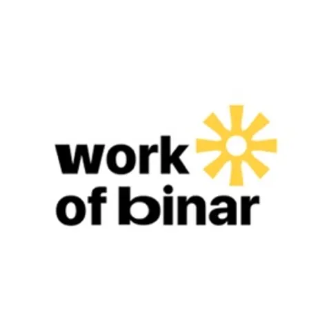 Work of Binar